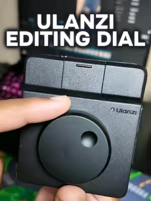 Whether you're editing on CapCut, Premiere Pro, DaVinci Resolve, Final Cut, or pretty much any editing software, this makes your workflow feel so much smoother. Once you get used to it, going back to a mouse just doesn't feel the same. If you edit content, check the orange cart and see what offers are available today. - #VideoEditing #ContentCreator #CapCut #CreatorSetup #MackMotivates 