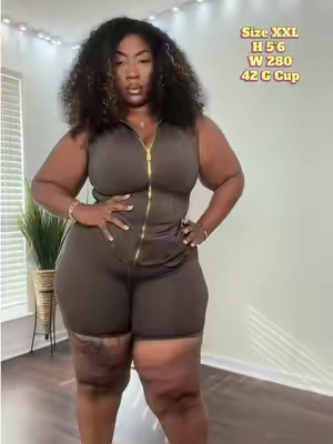 New Colors!! Gold zipper two piece short set so elite. #twopieceset #twopieceoutfit #activewearset #womensfashion 