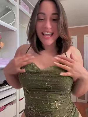 Que linda 😍✨ #cider #tiktokshopcreatorpicks #tiktokshopsummersale #ciderhaul #OOTD 
