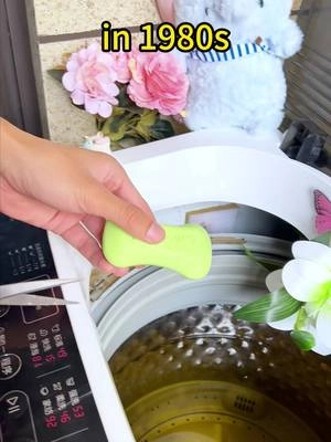 Your washer is dirty. We clean it. Simple. 👉 #CleaningTips #tiktokshop #freeshipping #PetParentEssentials #PetHacks 