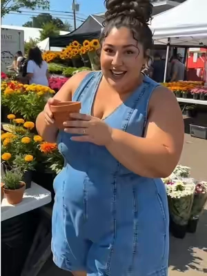 #tiktokfinds#plussize #plussizefashion #plussizeedition#jumpsuit  