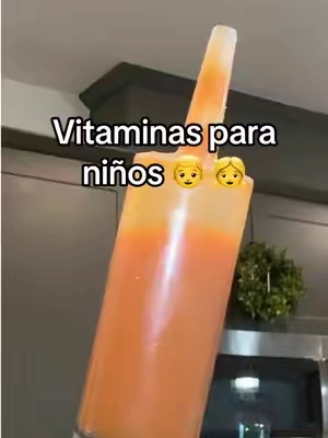 Vitaminas para niños #vitamins #vitamins #kidsvitamins #maryruthsorganics 