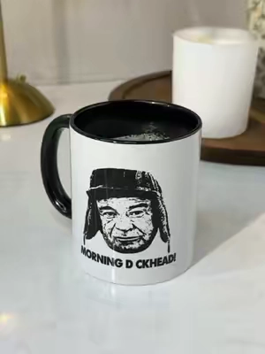 Matching vintage movie mug set hot sale!#CoffeeMug #MatchingMugs #TwoToneMug#GrumpyOldMen #classiccomedy 