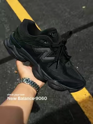 New Balance 9060 #flykicks #ttsneakerweek #tiktokshopsummersale #menshoes #newbalance 