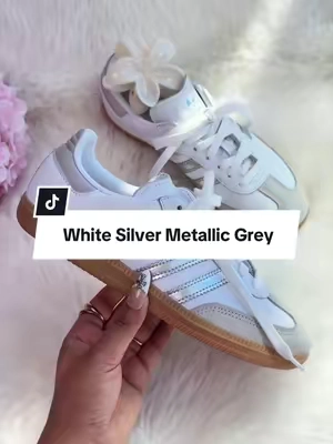 timeless 👟 #asmr #OOTD #tiktokshopsummersale #TTSneakerWeek #flykicks 