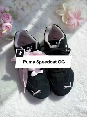 ten times sweeter on feet #asmr #flykicks #puma #tiktokshopsummersale #TTSneakerWeek 