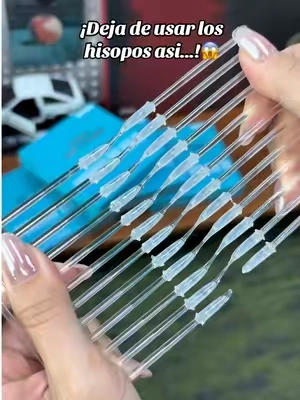 ¿Por qué descubrí este limpiador de oídos tan tarde? Mira esta punta suave de gel. Está diseñada para ayudar a recoger la cera sin usar herramientas incómodas. Solo dale unas vueltas, y cuando termines, enjuágalo y listo. Es compacto, reutilizable y fácil de guardar. Un pequeño producto práctico para tener en casa. Mira el enlace de abajo mientras la oferta esté disponible.#tiktokshop #foryou #fyp #tiktok #viral 