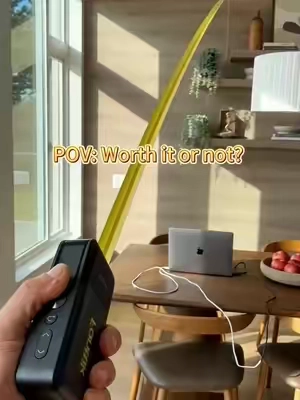 #Fanttik #A10Pro #LaserTapeMeasure #DigitalTapeMeasure  #2in1MeasuringTool