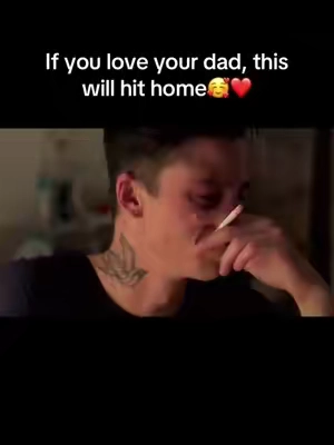 If you love your dad, this will hit home🥰❤️This is the perfect gift for your dad😭 #dad #daddy #mydad #son #daughter 