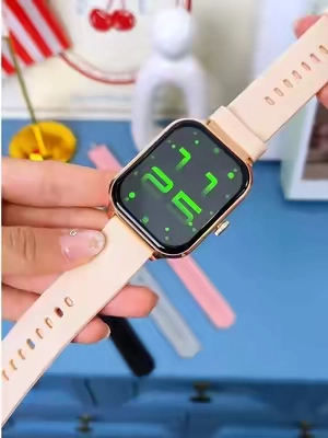 🪞🎶 Precioso reloj femenino para todos los amantes de la moda! Esfera delicada con detalles sutiles, correa flexible, transforma tus conjuntos sencillos de cada día #tiktokshopsummersale #fyp #foryou #viral #watch