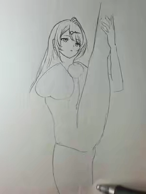 So good  #drawing #DealsforYouDays #paint #BookTok #practice         