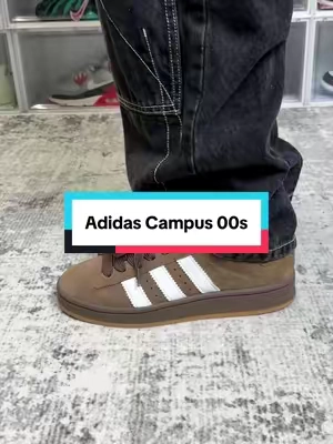 Chunky sneaker #TTSneakerWeek #tiktokshopsummersale #flykicks #mensneakers #adidas 