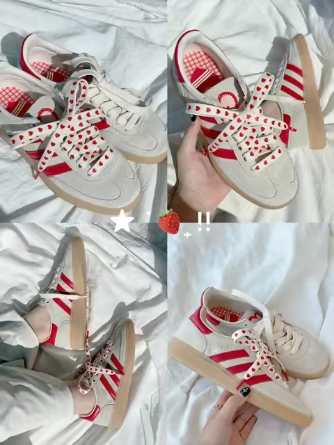 obsessed 🤩 #flykicks #ttsneakerweek #tiktokshopsummersale #fyp #womenshoes 