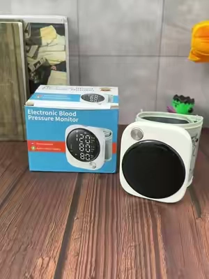 Medición fácil en casa, simple, fácil y confiable #monitordepresiónarterial#tiktokshopblackfriday #healthtech #foryoupage #musthave 