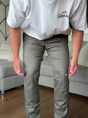 Now these dickies work pants are awesome #dickies #workpants #dickiesworkwear 