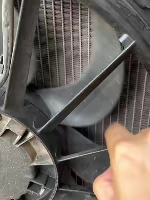 Esto evita que tu carro encienda.#cars #mexicanos #probador #reparación #cartips