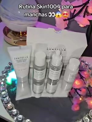 #TikTokShopBlackFriday #TikTokShopCreatorPicks #skincare #SKIN1004 
