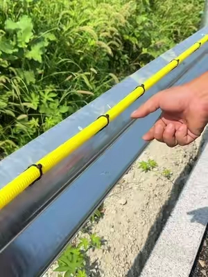 The Easiest Way to Add a Zip Tie Anchor Anywhere #dealsforyoudays #drywalltools #DIY #tooltok #ToolSet 