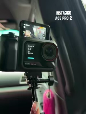 insta360 ace pro 2 tripod not included  #contentcreator #camera #insta360 @insta360 official 