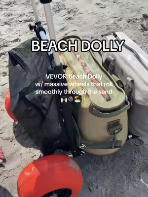 At this price grab her for next summer  @VEVOR Outdoor Store 