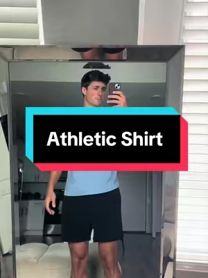Performance T-Shirt #menstshirt #gymtee #performanceshirt 