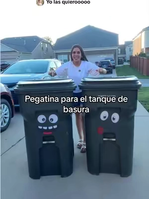 Respuesta a @yadi💖 pegatinas para el tanque de basura #tiktokshopsummersale #TikTokShopCreatorPicks 