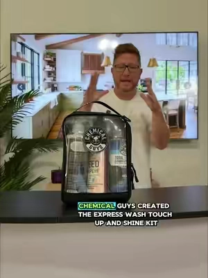 #ChemicalGuys 