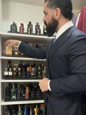 Perfume con el mismo ADN que el erba pura y más económico Al haramain Amber Oud gold edition  #perfumesmasculinos #perfumerecommendation #mensfragrance  