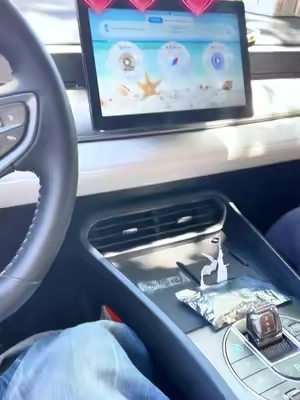 [love it can remove it if needed! Like for the car wash#Summervibes #tiktokshopmemorialday #fatherdaygift 