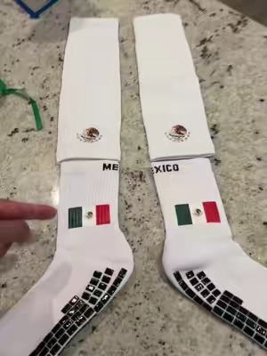 Para los mexicanos 🇲🇽