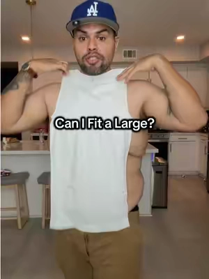 Qore Logiq compression tank will tuck away all your insecurities #mensfashion #shapewear 