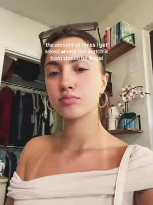 Thank me when you see the price