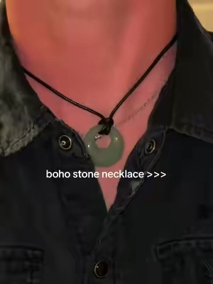 love this #bohojewelry #necklace #boho #style 