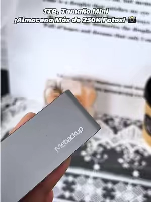 Para estudiar, trabajar o simplemente guardar tus recuerdos. 💻📚 Este USB de 1TB puede convertirse en tu nuevo esencial. #USBStorage #StudentTech #WorkTech #1TBUSB #MemoriaUSB #TechAccessories #tiktokshopsummersale 
