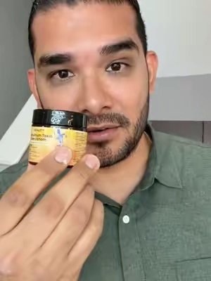 Crema/gel Topico para aliviar dolores articulares y musculares (Crema para el cuidado óseo y alivio del dolor con veneno de abeja y toxina botulinica) de la marca AOUKEA #aoukea #cream #venom #pomade #tiktokshopcreatorpicks 