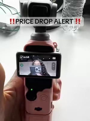 Run do not walk!!! #vloggingcamera #xtramuse #tiktokshopcreatorpicks 