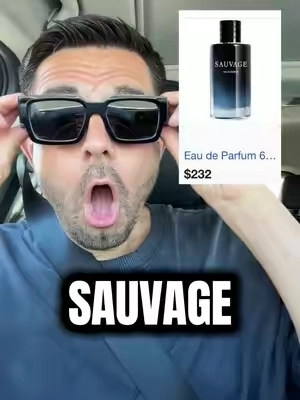 This smells the same but cheaper #drewdeparfum #fragrance #cologne #foryoupage #perfume 