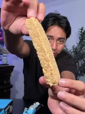 #proteinbars #FoodTok 