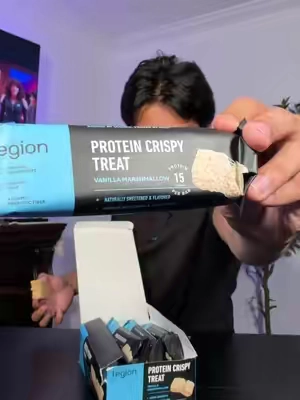 #proteinbars #FoodTok 