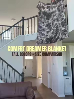 The best blankets @Comfrt 