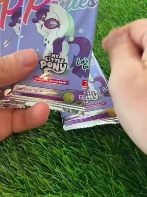 #tiktokshopcreatorpicks #TikTokshopbacktoschool #mylittlepony 