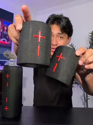 #bluetoothspeaker #techtok 