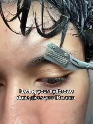only way to upgrade your looks.