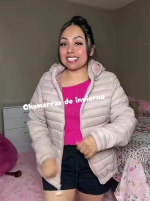 Chamarritas a muy buen precio #jacket #jackets #chamarras #invierno #tiktokshopsummersale 