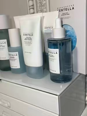 #skin 