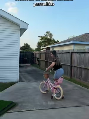 Respuesta a @Taylor Palma497 Bicicletas de niñas con envío solo dentro de Estados Unidos #bicicleta #bicicletas 