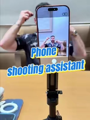 Whether you’re making personal vlogs, traveling, or creating product videos, this one selfie stick is all you need.#MAGICJOHN #losangeles #foryoupage❤️❤️ #tiktokmademebuyit #selfiestick 