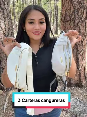 3 carteras cangureras 3-Pack Waterproof Lightweight sports #cartera #cangureras #waterproof #tiktokshopcreatorpicks #dealsforyoudays 