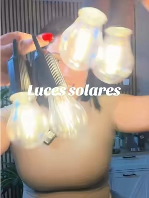 #lucessolares#bombillosrecargablesysolaresmuypracticos #bombillossolaresrecargables #bombillosparaCuba