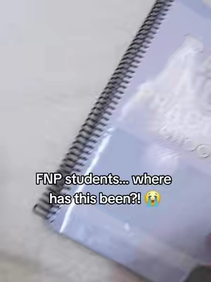 #fnpstudent #studyguide #familynursepractitioner #npstudent 